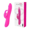MORESSA - MOLLY PREMIUM SILICONE RECHARGEABLE