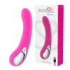 WOMANVIBE - PUPPY STIMULATOR RECHARGEABLE SILICONE