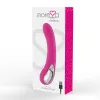 MORESSA - NELSON PREMIUM SILICONE RECHARGEABLE