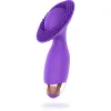 WOMANVIBE - PUPPY STIMULATOR RECHARGEABLE SILICONE