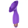 WOMANVIBE - PUPPY STIMULATOR RECHARGEABLE SILICONE