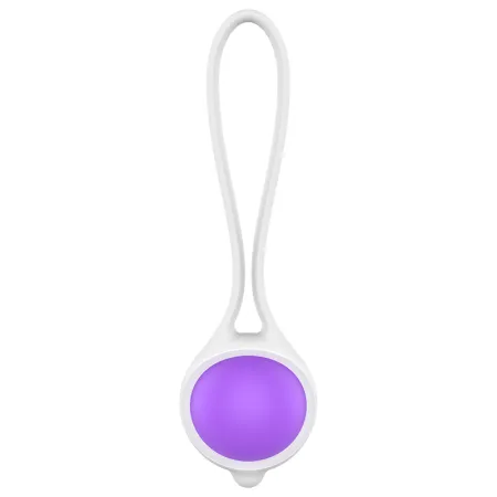 WOMANVIBE - KEISY I BALL GEISHA SILICONE