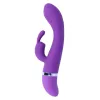 INTENSE - HILARI VIBRATOR LILAC SILICONE LUXE