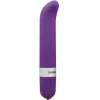 GLOSSY - SLIM VIBRATOR PINK