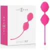 SATISFYER - LOVEBALLS TRAINING SET 2