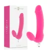 INTENSE - SUGAR SEVEN SPEEDS SILICONE FUSHSIA