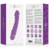 GALATEA - DANTE VIBRATOR PURPLE WATCHME WIRELESS TECHNOLOGY COMPATIBLE