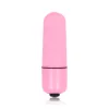 GLOSSY - SMALL BULLET VIBE DEEP ROSE