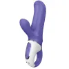 SATISFYER - VIBE MAGIC BUNNY