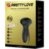 PRETTY LOVE - SMART HAMMER VIBRATION AND STIMULATING WAVES