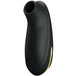 PRETTY LOVE - SMART OTIS STIMULATING WAVES ING STIMULATOR