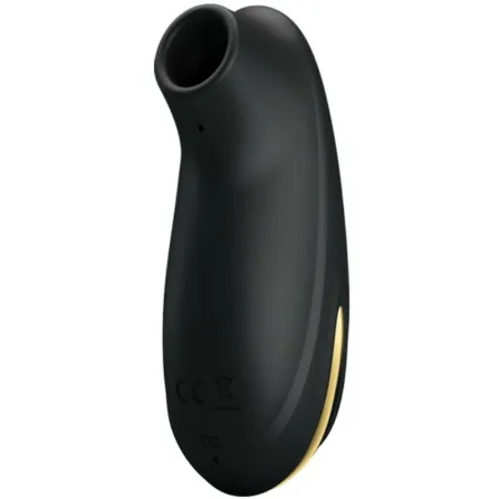 PRETTY LOVE - SMART OTIS STIMULATING WAVES ING STIMULATOR