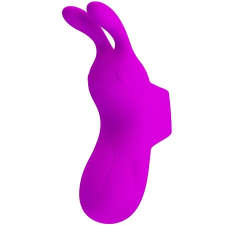 BIG TEASE TOYS - I RUB MY DUCKIE 2.0 | ROMANCE (PURPLE & PINK)