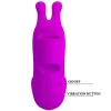 BIG TEASE TOYS - I RUB MY DUCKIE 2.0 | ROMANCE (PURPLE & PINK)