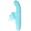 MIA - EIFFEL VIBRATOR TURQUOISE