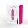 MORESSA - IVY VIBRATOR STIMULATOR TRAVEL PINK