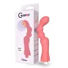 G-SPOT - GOHAN LIGHT RED VIBRATOR
