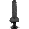 CALEXOTICS - COLT NIPPLE PROSTIMULATING WAVESS BLACK