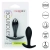 CALEXOTICS - BOUNDLESS TEARDROP PLUG CALEXOTICS - BOUNDLESS TEARDROP PLUG