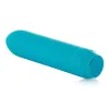JE JOUE - TEAL CLASSIC BULLET VIBRATOR