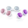 LELO - LUNA BEADS PLUS PLEASURE SET