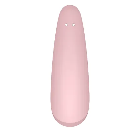 SATISFYER - CURVY 2 + PINK
