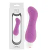 DOLCE VITA - G-SPOT PURPLE SILICONE