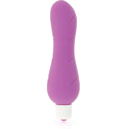 DOLCE VITA - G-SPOT PURPLE SILICONE