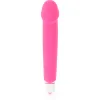 DOLCE VITA - REALISTIC PINK SILICONE