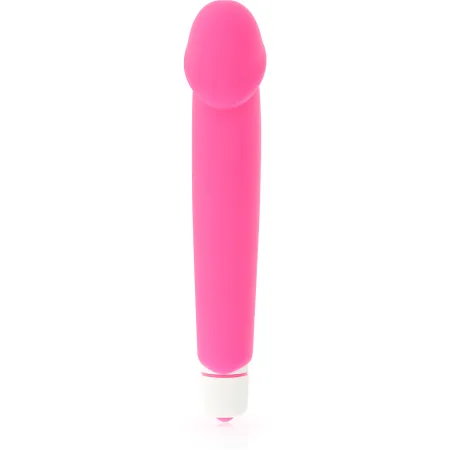 DOLCE VITA - REALISTIC PINK SILICONE