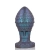 EPIC - VRAKOS DRAGON EGG ANAL PLUG SIZE M
