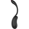 COQUETTE CHIC DESIRE - VIBRATING EGG REMOTE CONTROL RECHARGEABLE BLACK/ GOLD