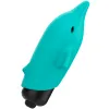 OHMAMA - POCKET DOLPHIN VIBRATOR XMAS EDITION