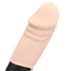 OHMAMA - MINI VIBRATOR REALISTIC XMAS EDITION