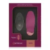 RITHUAL - SITA EGG REMOTE CONTROL BEAD ROTATION + VIBRATION