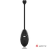 ANNE'S DESIRE - EGG WIRELESS TECHNOLOGY WATCHME BLACK
