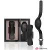 ANNE'S DESIRE - PANTY PLEASURE WIRELESS TECHNOLOGY WATCHME BLACK