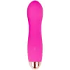 DOLCE VITA - RECHARGEABLE VIBRATOR ONE PINK 7 SPEEDS