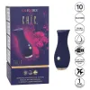 BIJOUX - RECHARGEABLE INTIMATE VIBRATOR