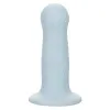 CALEXOTICS - WAVE RIDER FOAM ANAL PLUG BLUE
