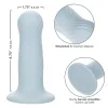 CALEXOTICS - WAVE RIDER FOAM ANAL PLUG BLUE