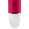 SATISFYER - ULTRA POWER BULLET 1 RED