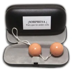 DIABLO PICANTE - SURPRISE CASE: DONT WALK ALONE