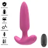 PINK ROOM - ARTHUS REALISTIC DILDO PURPLE 17CM/15.5CM