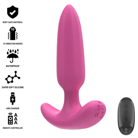 PINK ROOM - ARTHUS REALISTIC DILDO PURPLE 17CM/15.5CM