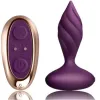 SATISFYER - PRO 2 AIR PULSE STIMULATOR VIOLET