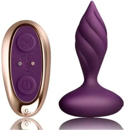 SATISFYER - PRO 2 AIR PULSE STIMULATOR VIOLET