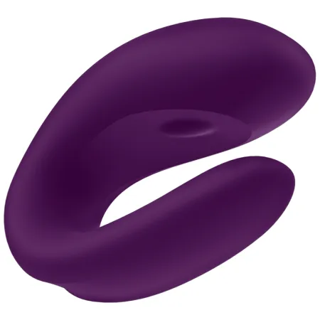 JE JOUE - JUNO FLEX G-SPOT VIBRATOR - BLACK