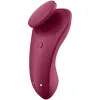 JE JOUE - JUNO FLEX G-SPOT VIBRATOR - BLACK