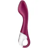 SATISFYER - HOT SPOT GSPOT VIBRATOR
